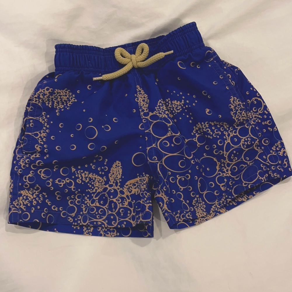 Vilebrequin Boys swim trunks shorts 4